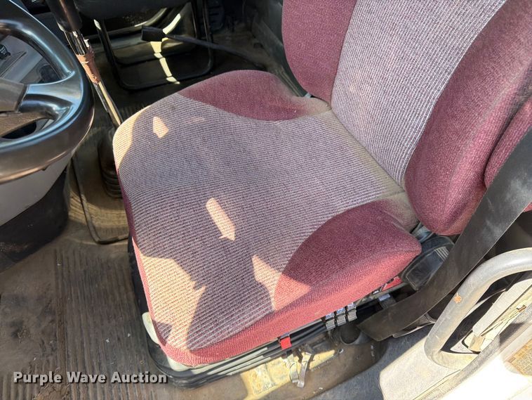 image for item FK0071 2014 Freightliner Coronado semi truck