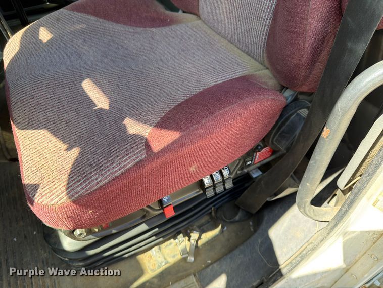 image for item FK0071 2014 Freightliner Coronado semi truck