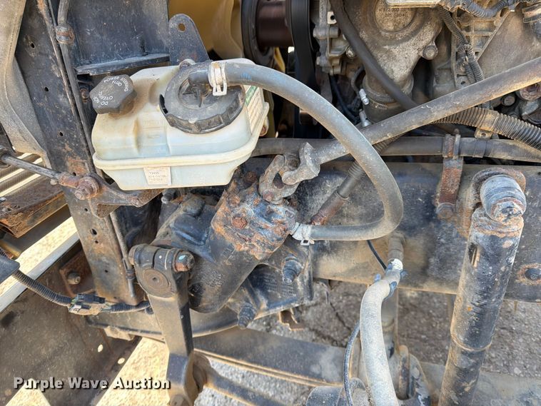 image for item FK0071 2014 Freightliner Coronado semi truck