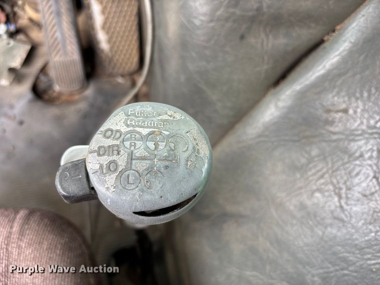image for item FK0804 1976 Kenworth  semi truck