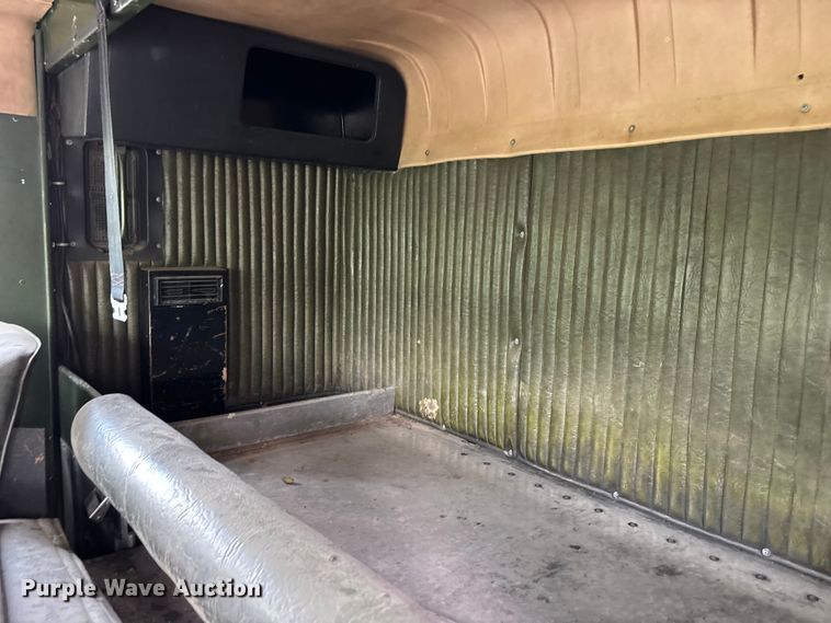 image for item FK0804 1976 Kenworth  semi truck