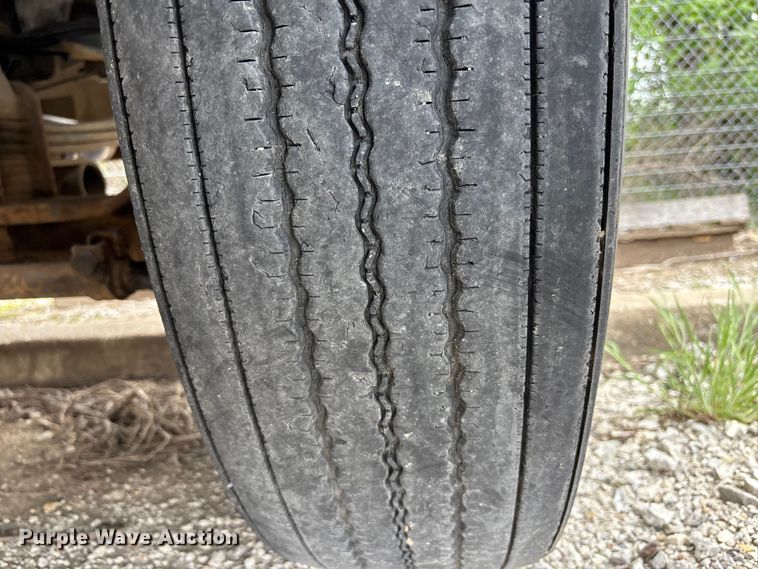 image for item FK0804 1976 Kenworth  semi truck