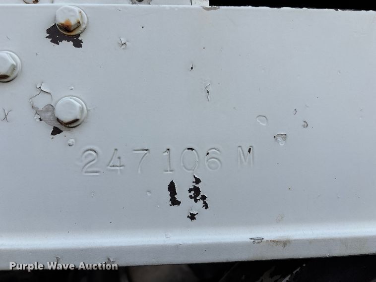 image for item FK0804 1976 Kenworth  semi truck