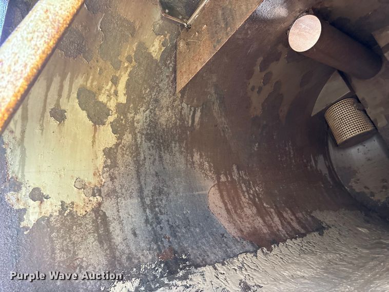 image for item FK1294 2004 Sterling L9500 sewer jetter truck