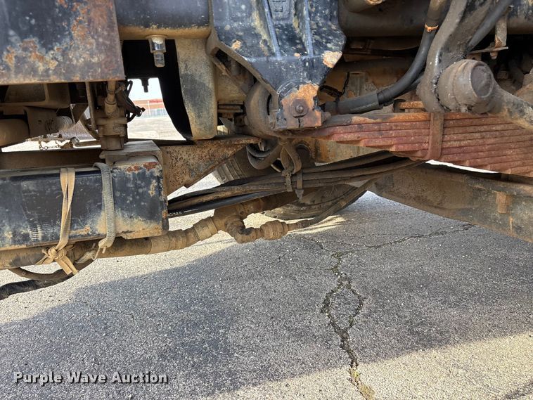 image for item FK1294 2004 Sterling L9500 sewer jetter truck