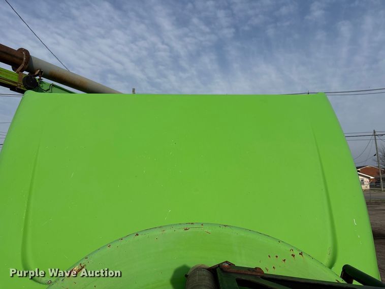 image for item FK1294 2004 Sterling L9500 sewer jetter truck