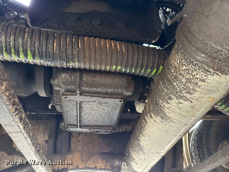 image for item FK1294 2004 Sterling L9500 sewer jetter truck