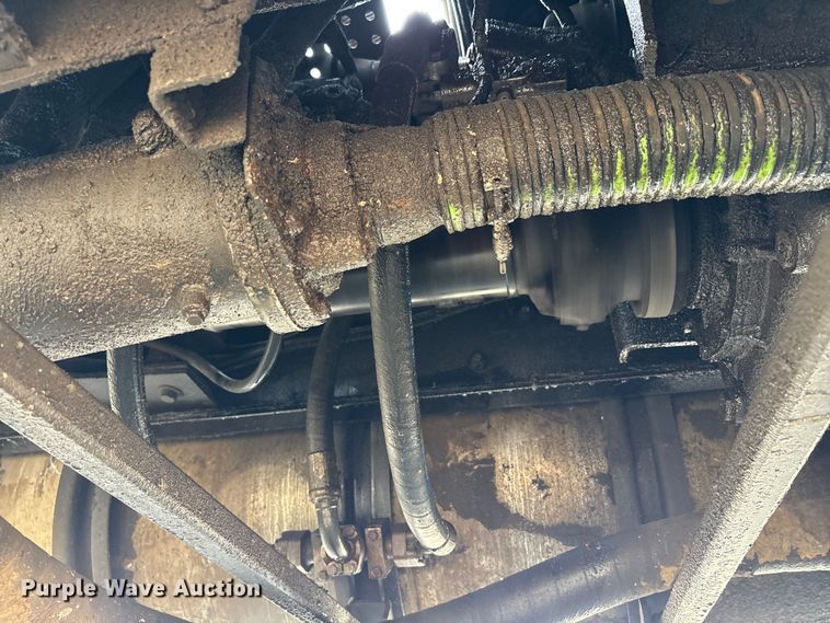 image for item FK1294 2004 Sterling L9500 sewer jetter truck