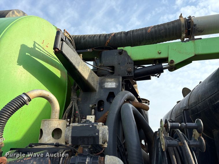 image for item FK1294 2004 Sterling L9500 sewer jetter truck