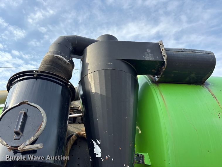 image for item FK1294 2004 Sterling L9500 sewer jetter truck