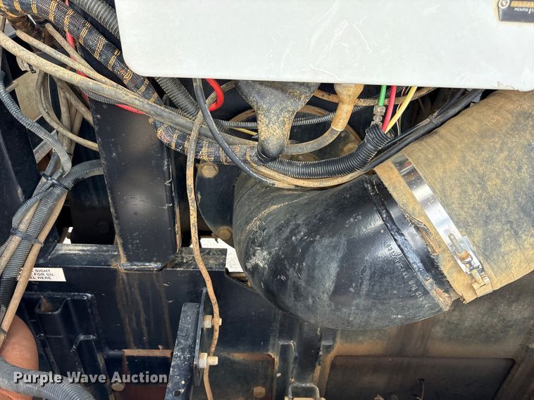 image for item FK1294 2004 Sterling L9500 sewer jetter truck