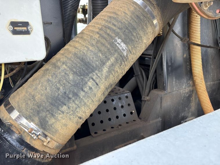 image for item FK1294 2004 Sterling L9500 sewer jetter truck