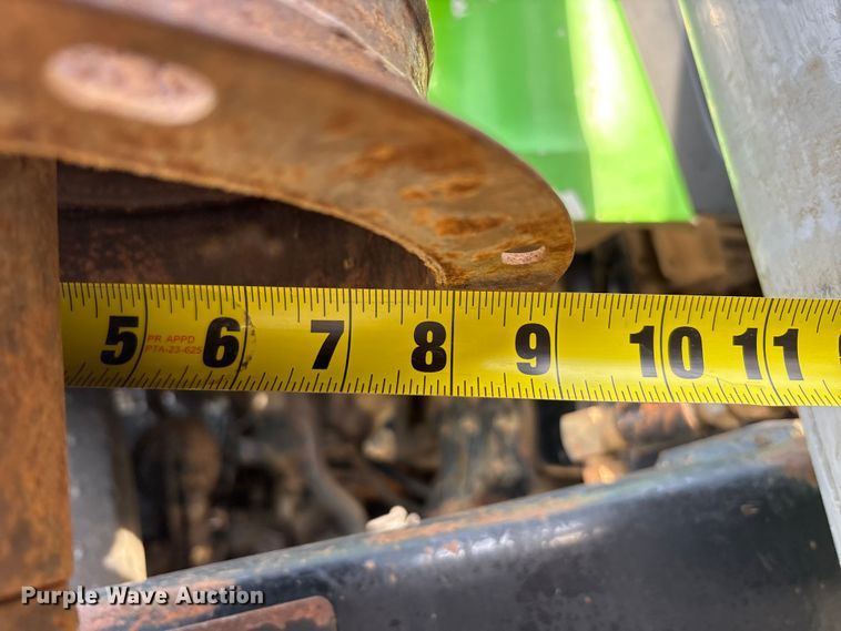 image for item FK1294 2004 Sterling L9500 sewer jetter truck