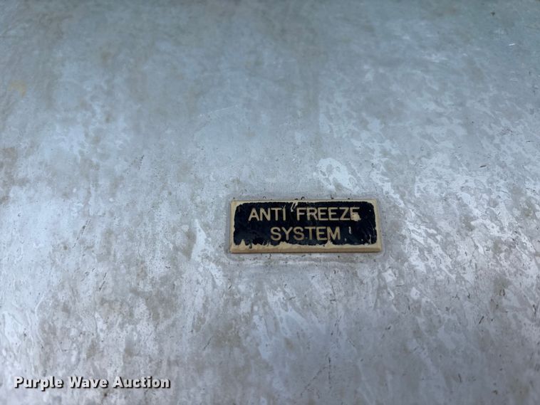 image for item FK1294 2004 Sterling L9500 sewer jetter truck