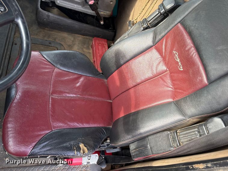 image for item FK1294 2004 Sterling L9500 sewer jetter truck