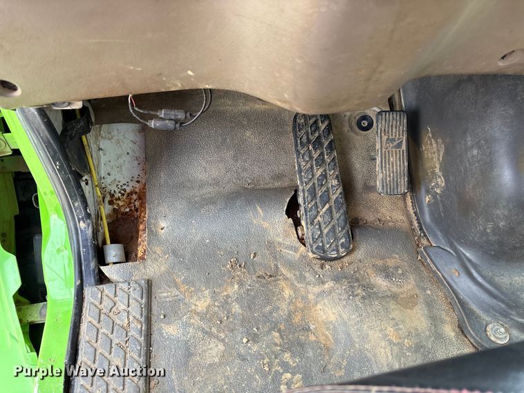 image for item FK1294 2004 Sterling L9500 sewer jetter truck