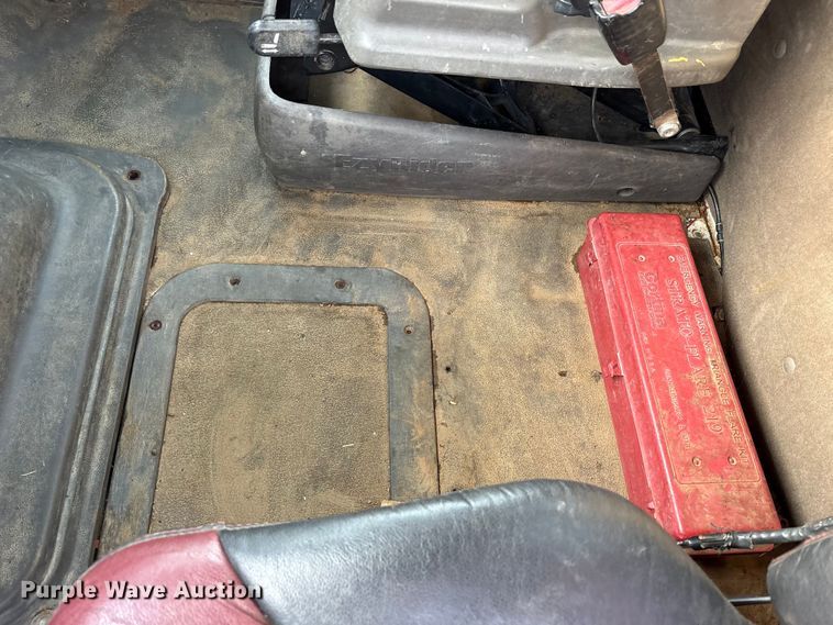 image for item FK1294 2004 Sterling L9500 sewer jetter truck