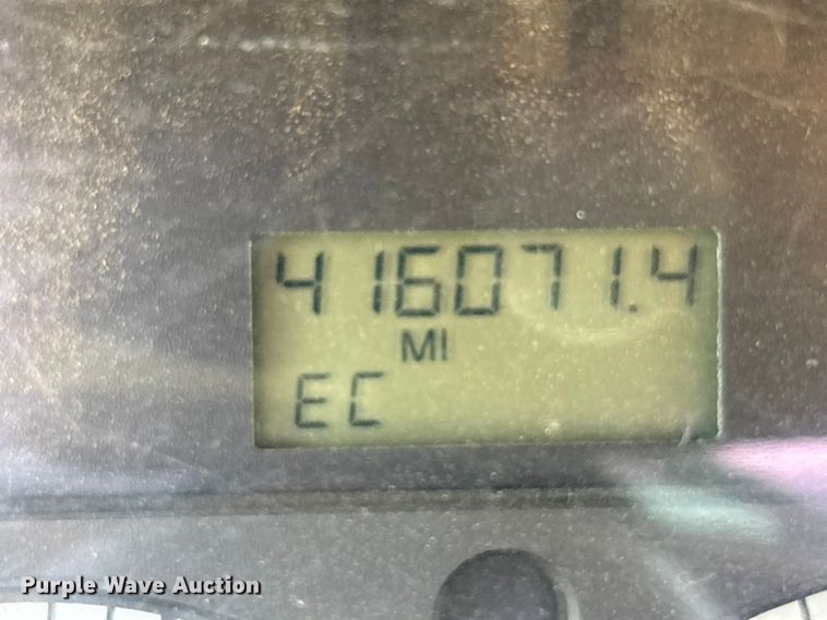 image for item FK1294 2004 Sterling L9500 sewer jetter truck