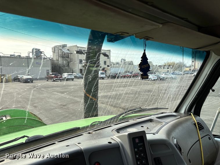 image for item FK1294 2004 Sterling L9500 sewer jetter truck