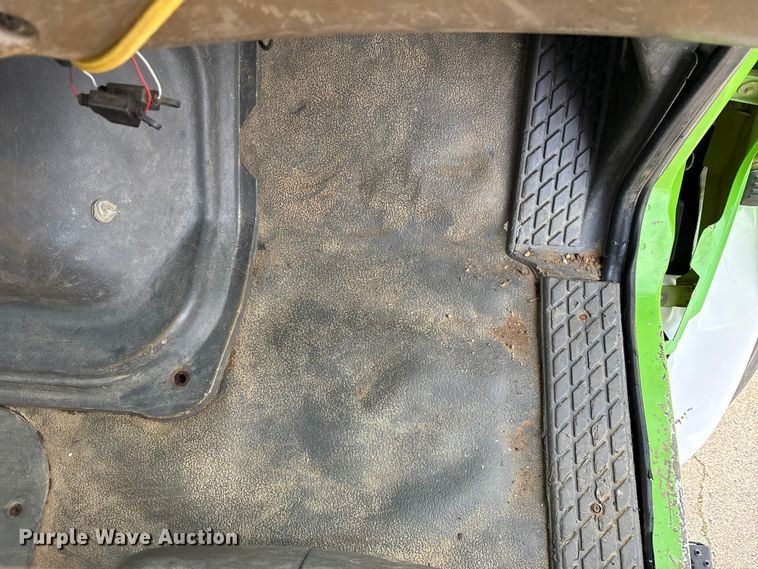 image for item FK1294 2004 Sterling L9500 sewer jetter truck