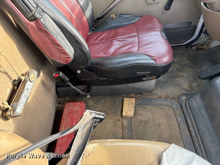 image for item FK1294 2004 Sterling L9500 sewer jetter truck