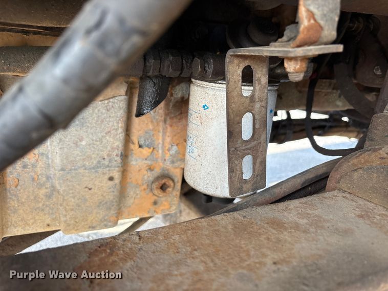 image for item FK1294 2004 Sterling L9500 sewer jetter truck