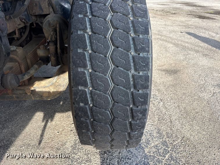 image for item FK1294 2004 Sterling L9500 sewer jetter truck