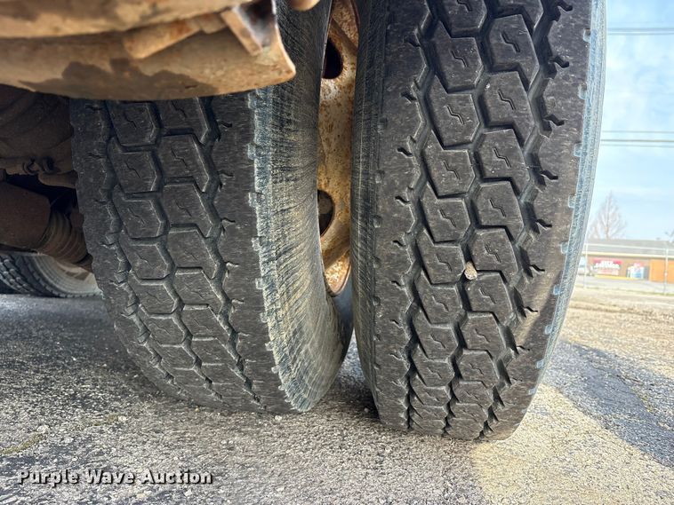 image for item FK1294 2004 Sterling L9500 sewer jetter truck