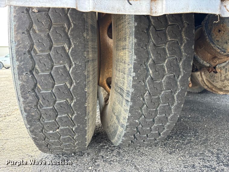 image for item FK1294 2004 Sterling L9500 sewer jetter truck