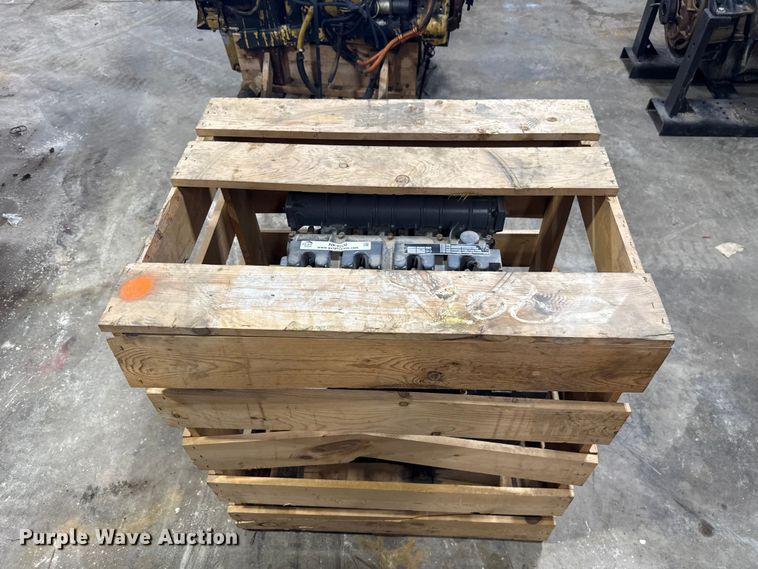image for item NK9220 Deutz BF4M1011 engine