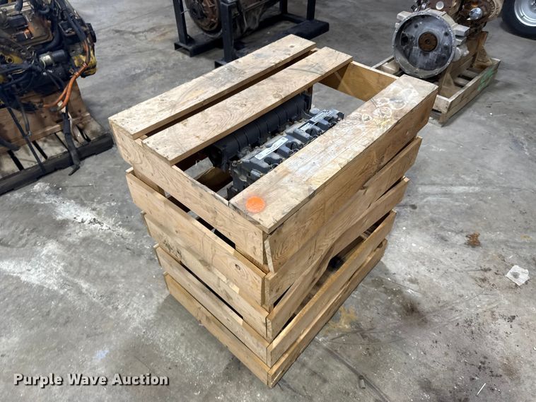 image for item NK9220 Deutz BF4M1011 engine