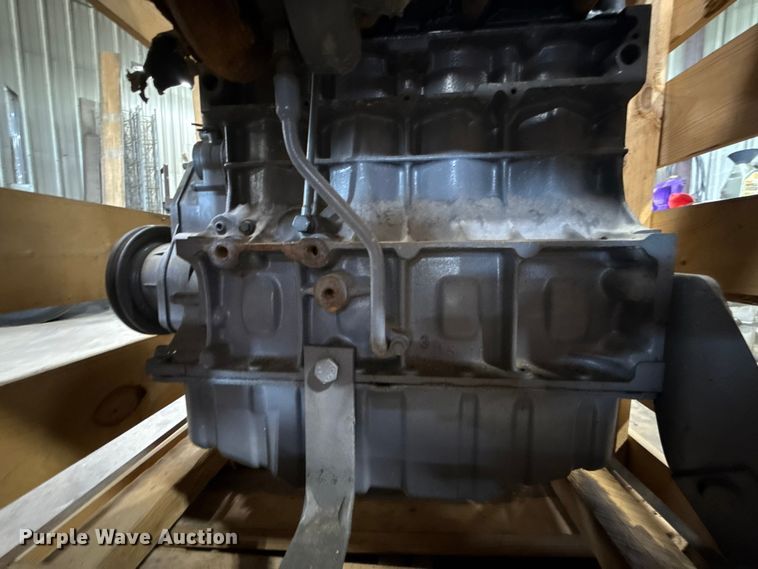 image for item NK9220 Deutz BF4M1011 engine