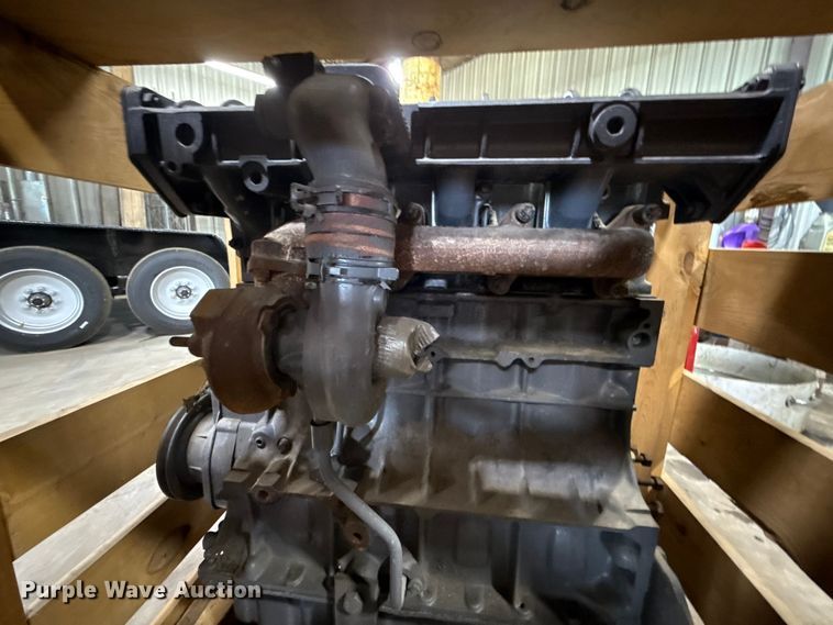 image for item NK9220 Deutz BF4M1011 engine
