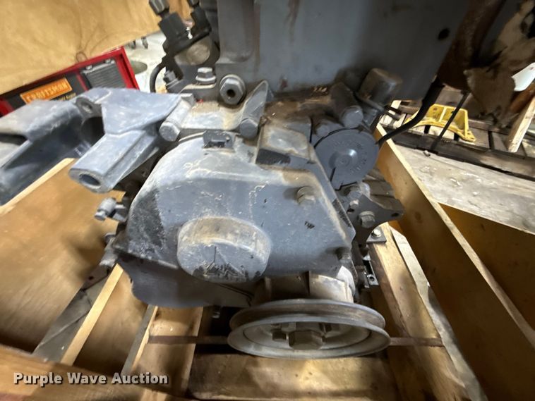 image for item NK9220 Deutz BF4M1011 engine