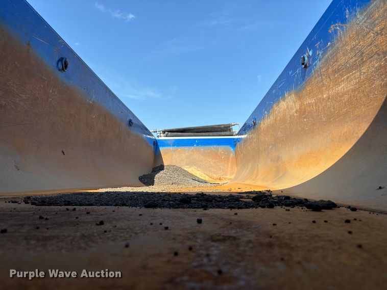 image for item YA0949 2025 Midwest Trailer 28EL-QF-SP end dump trailer