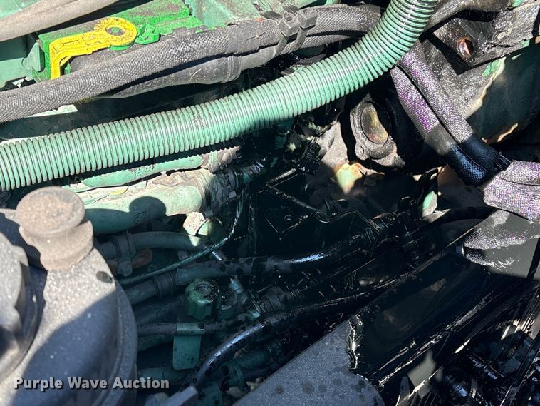 image for item YA1100 2017 Volvo VNL semi truck