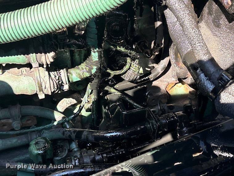 image for item YA1100 2017 Volvo VNL semi truck