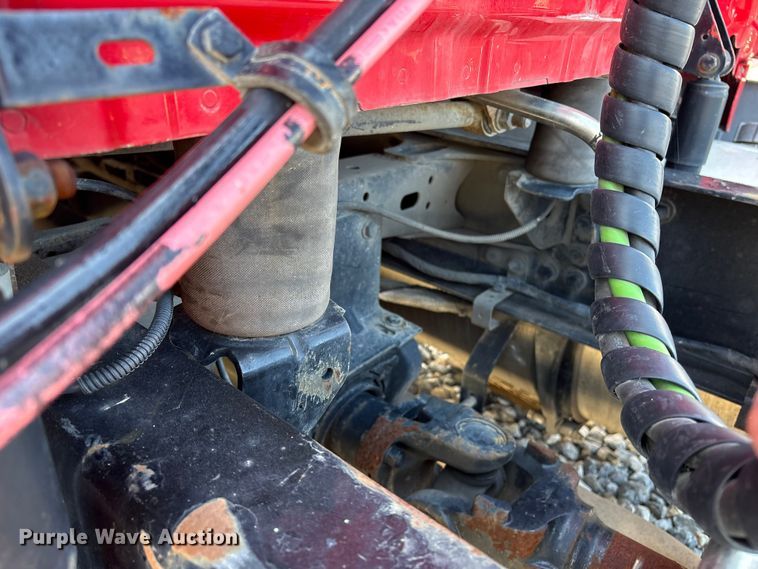 image for item YA1183 2018 Freightliner Cascadia semi truck