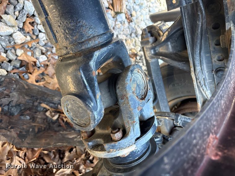 image for item YA1183 2018 Freightliner Cascadia semi truck