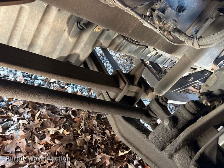 image for item YA1183 2018 Freightliner Cascadia semi truck