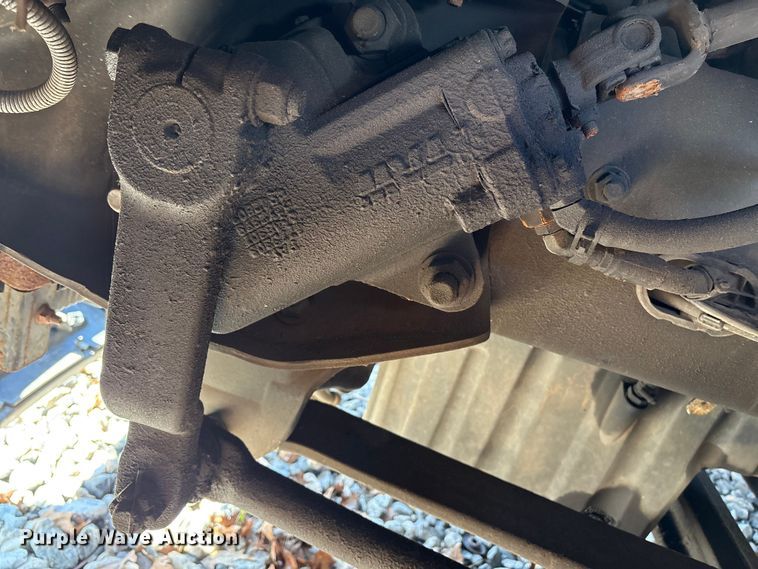 image for item YA1183 2018 Freightliner Cascadia semi truck