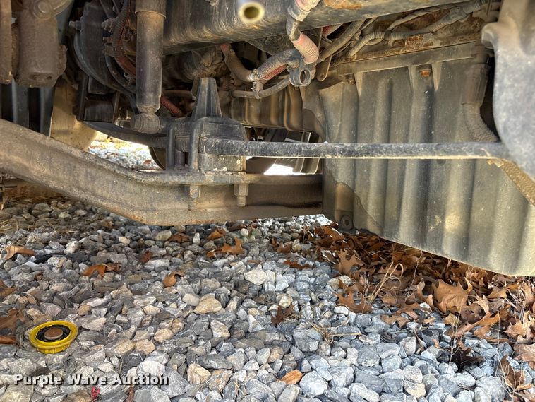 image for item YA1183 2018 Freightliner Cascadia semi truck