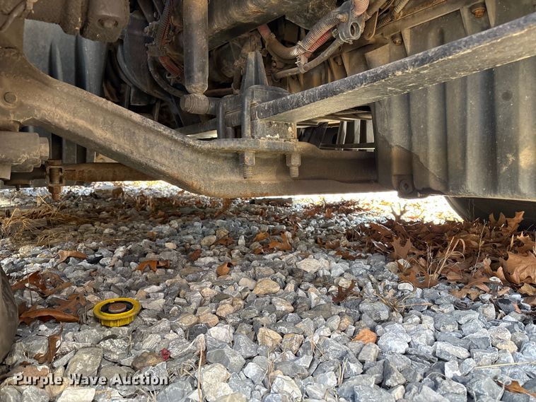 image for item YA1183 2018 Freightliner Cascadia semi truck