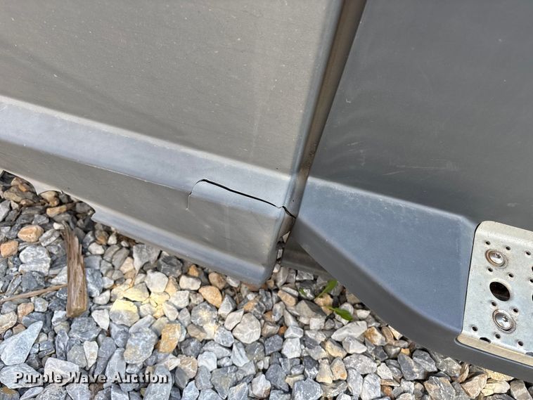 image for item YA1183 2018 Freightliner Cascadia semi truck