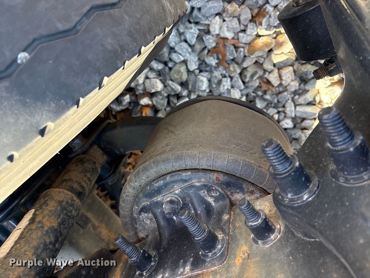 image for item YA1183 2018 Freightliner Cascadia semi truck