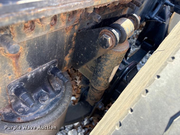 image for item YA1183 2018 Freightliner Cascadia semi truck