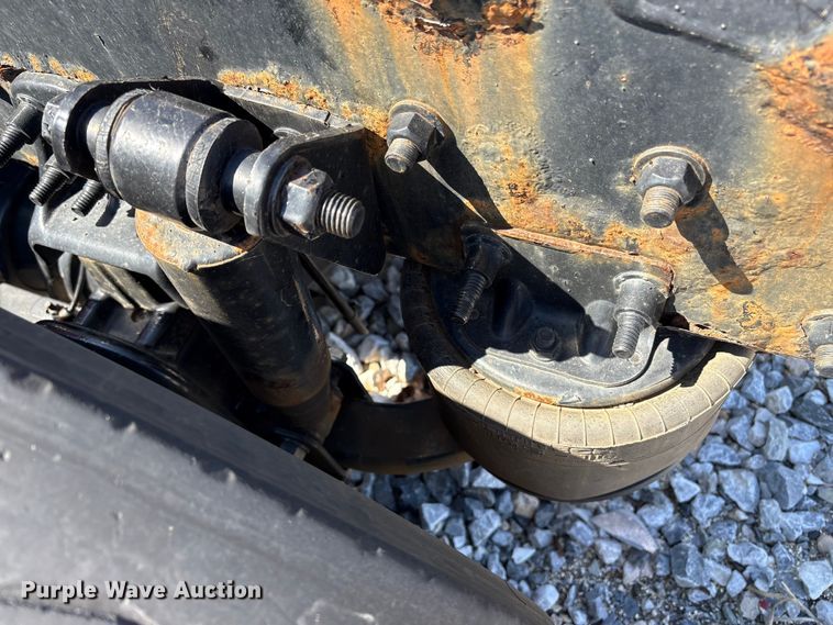 image for item YA1183 2018 Freightliner Cascadia semi truck