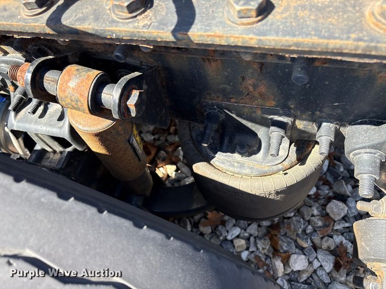 image for item YA1183 2018 Freightliner Cascadia semi truck