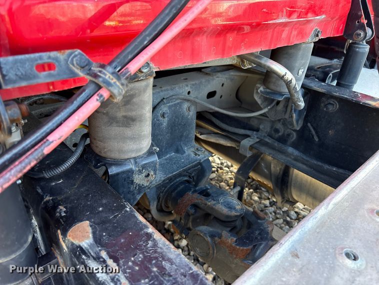 image for item YA1183 2018 Freightliner Cascadia semi truck