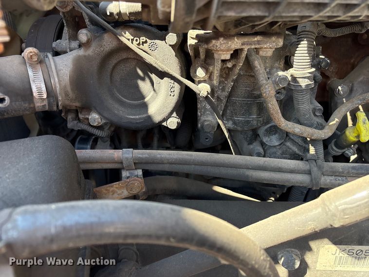 image for item YA1183 2018 Freightliner Cascadia semi truck